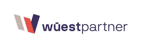 Logo Wüest & Partner