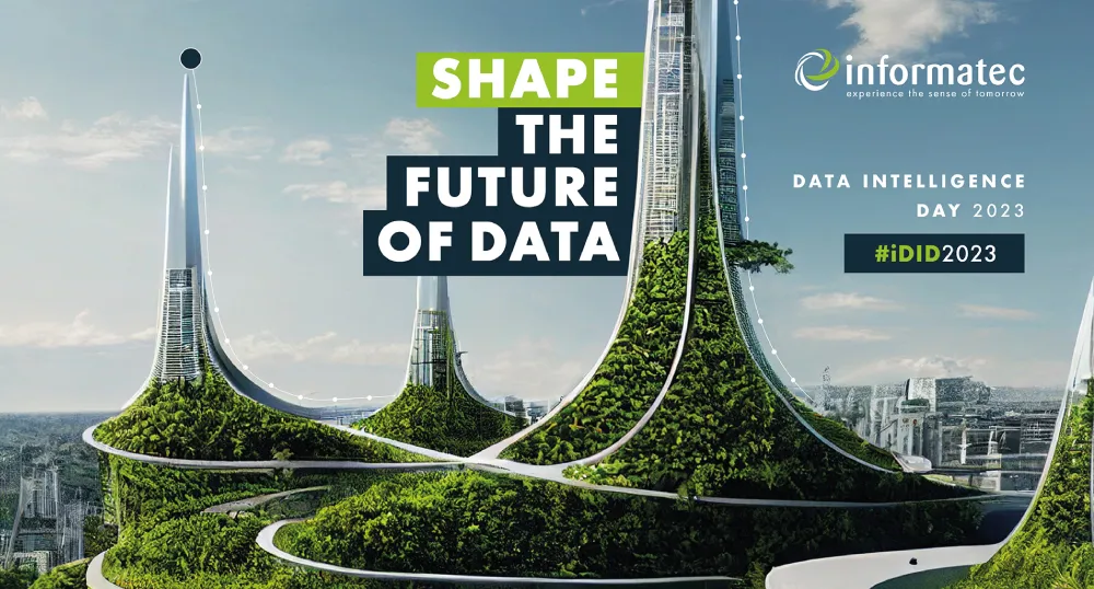 Data Intelligence Day 2023