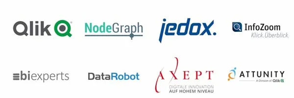 Partner Expo