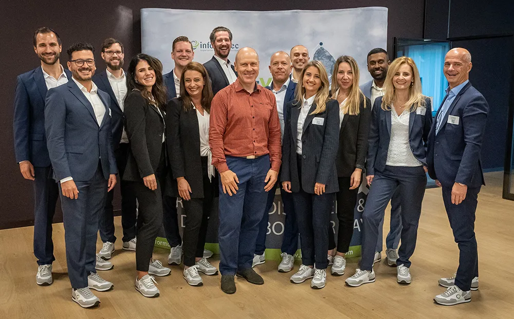 Informatec Qlik Discovery & Booster Day 2022