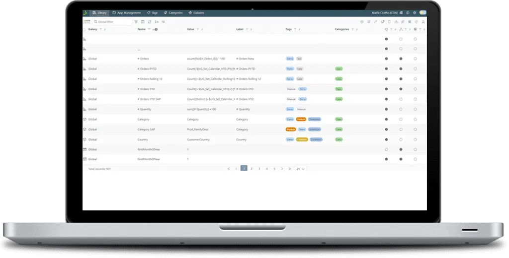 iVIEW.process mining