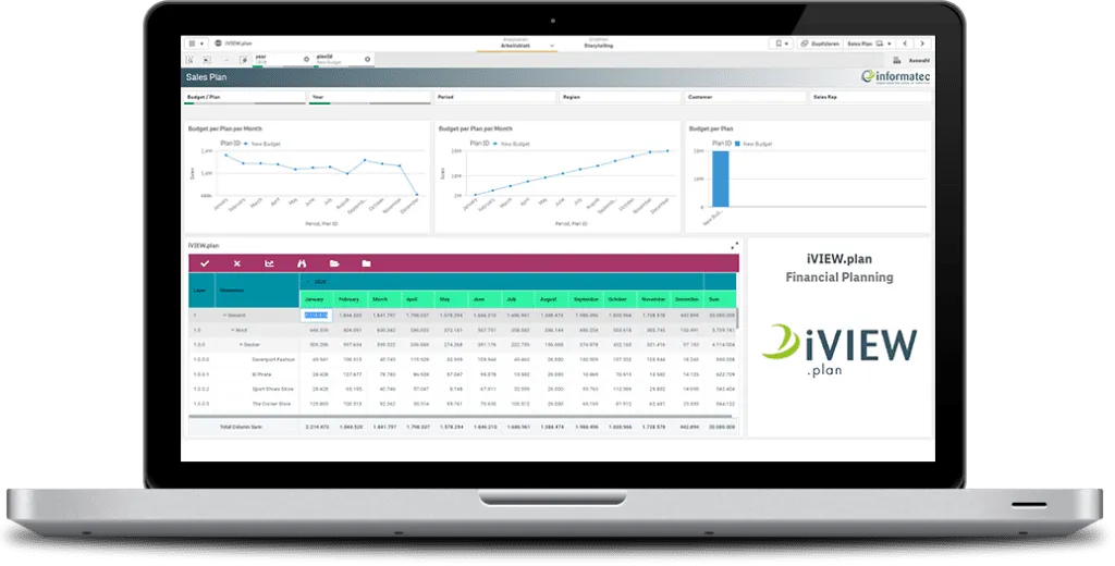 iVIEW.plan