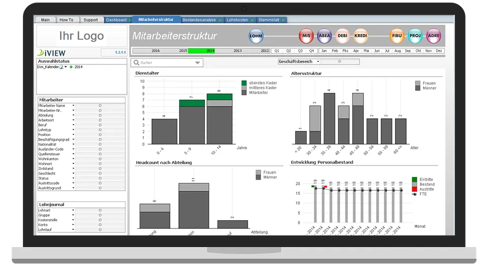 iVIEW for Energy Suppliers Webinar