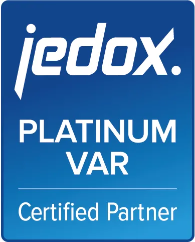 Platinum VAR Partner