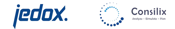 Jedox Logo