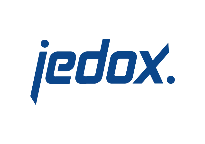 Jedox Logo