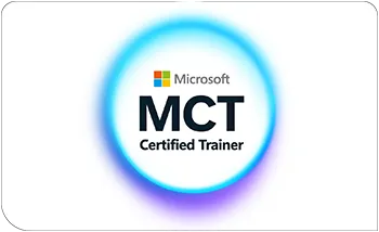 Microsoft Certiefied Trainer