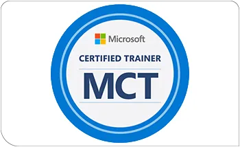 Informatec Certified Microsoft Trainer
