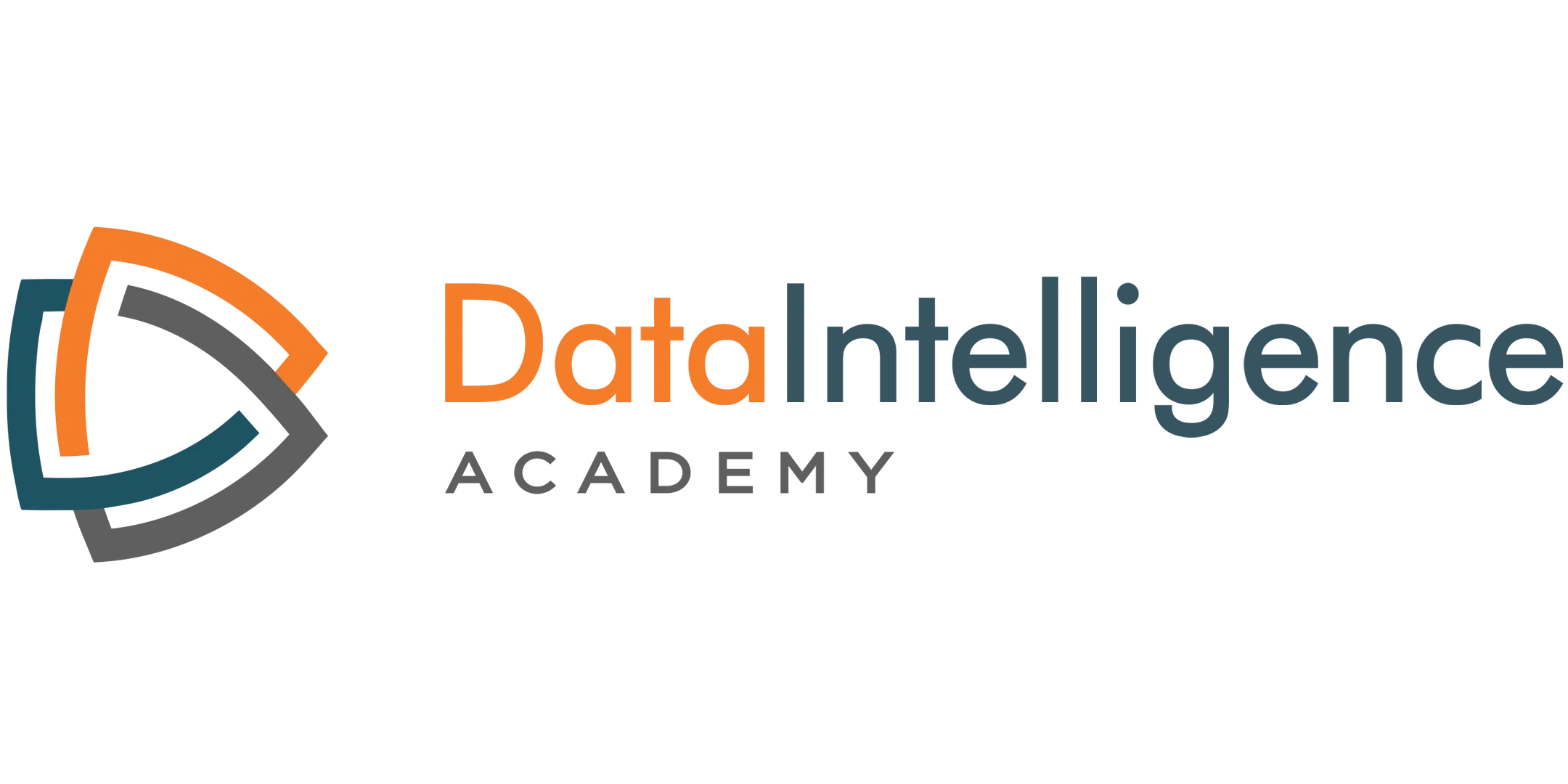Logo Data Intelligence Academy