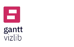 Vizlib Gantt Logo