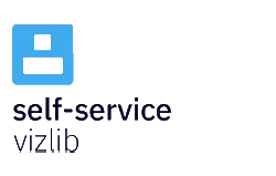 Vizlib Self-Service-Logo