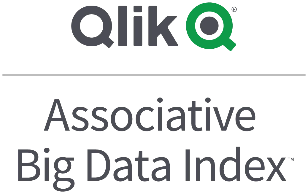 Qlik Associative Big Data Index