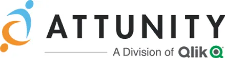 Attunity Logo