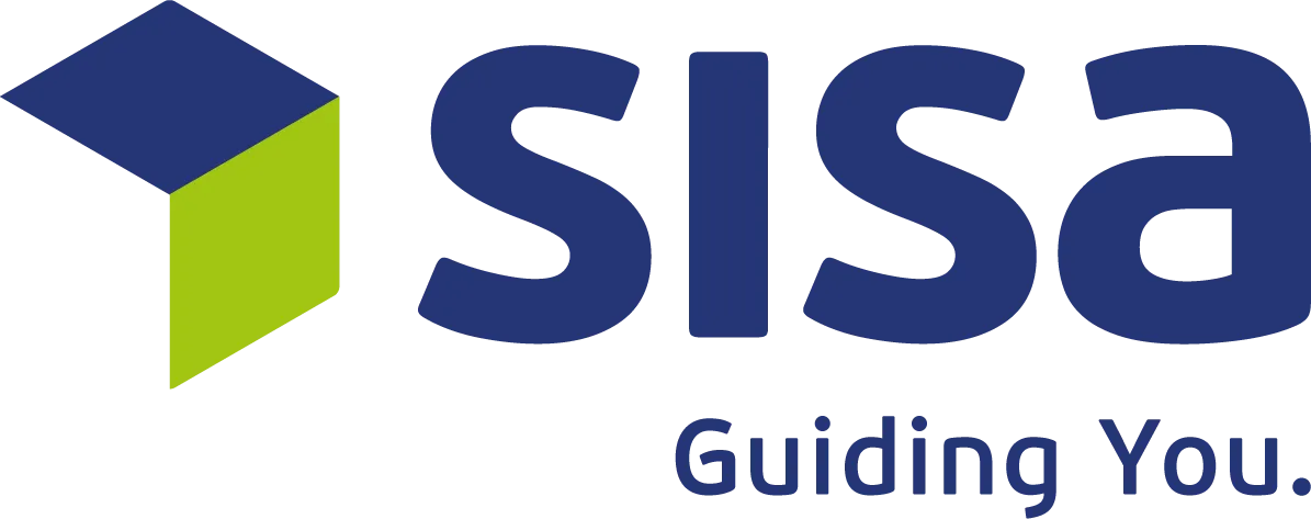Logo SISA
