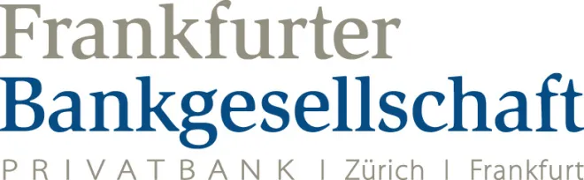 Logo Frankfurter Bankgesellschaft (Schweiz) AG