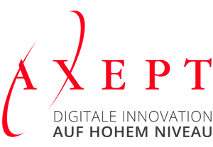 Axept Logo