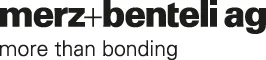 Logo merz+benteli