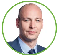 Dr. Oliver Marz