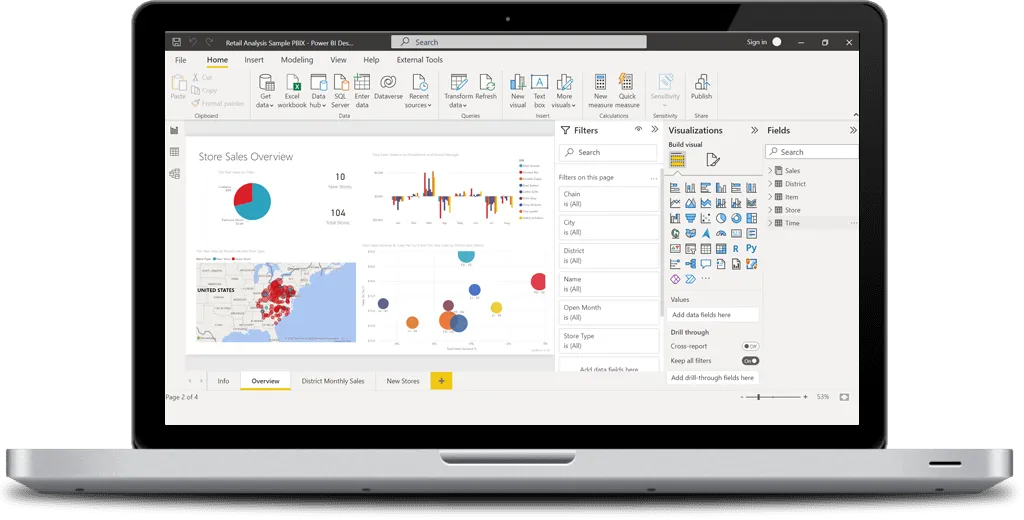 Power BI