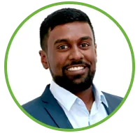 Puru Shanmuganathan