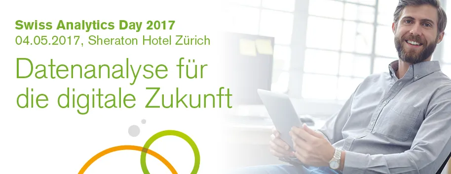 Qlik Swiss Analytics Day