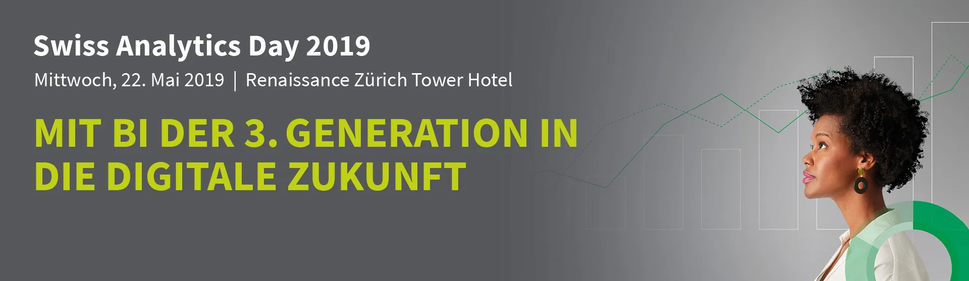 Qlik Swiss Analytics Day 2019 Informatec