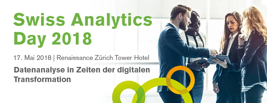 Qlik Swiss Analytics Day 2018