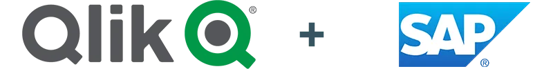 Qlik Connector for SAP