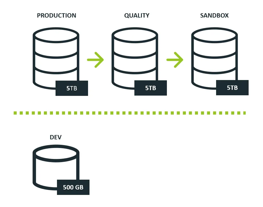 SAP Test Data Management Challenges – Qlik Gold Client