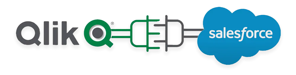Qlik-Salesforce-Connector