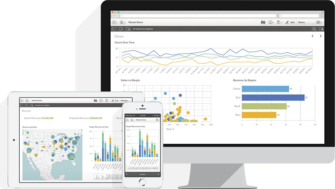 Qlik Sense