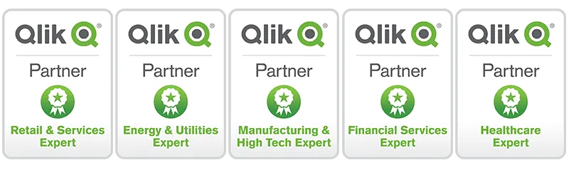 Logos Qlik Expertise 
