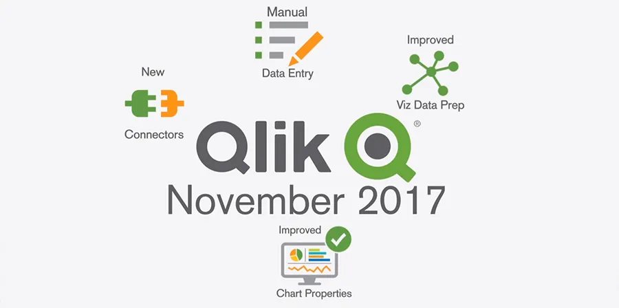 Qlik Sense November 2017