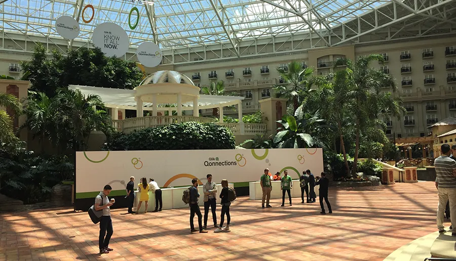 Qonnections 2017 Registration