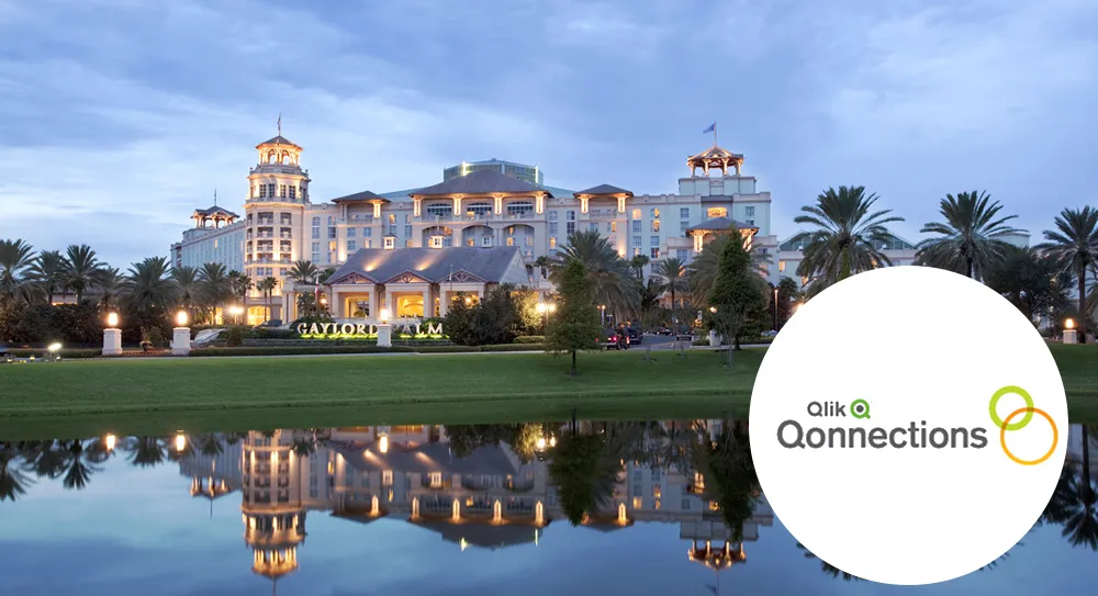 Quonnections