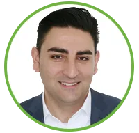 Serkan Özdemir