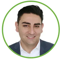Serkan Özdemir