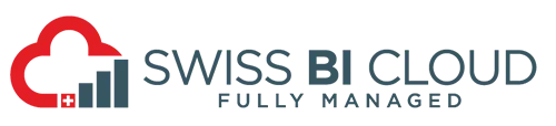 Logo Swiss BI Cloud