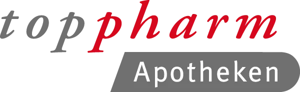 Logo Toppharm