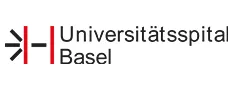Unispital Basel Logo