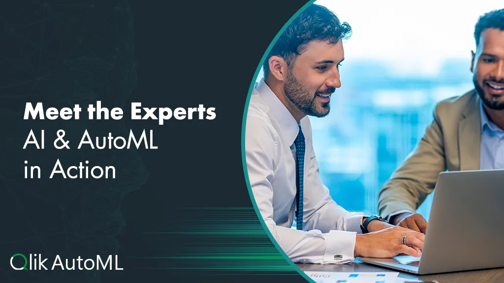 Mini Workshop Qlik AutoML
