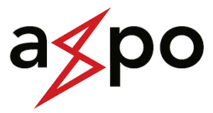 Logo Axpo