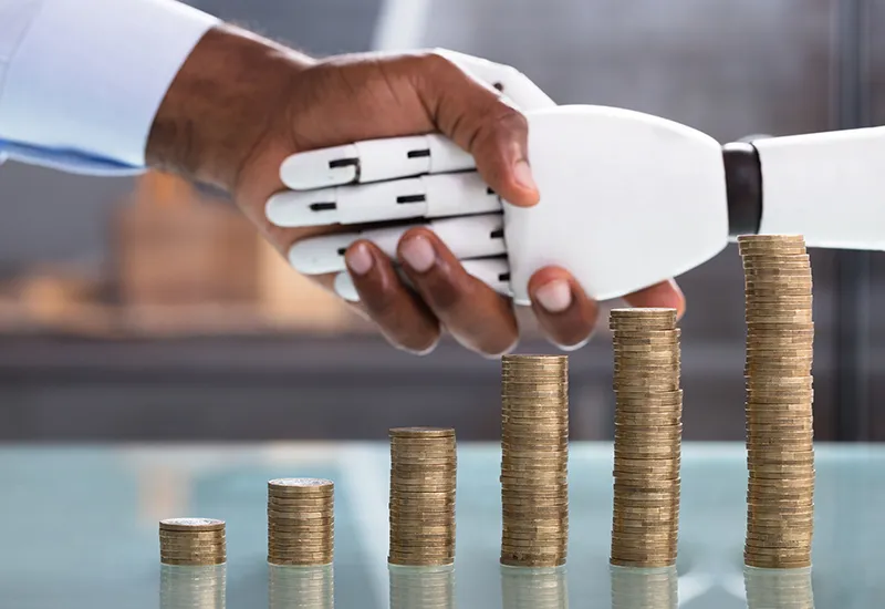 Webinar Financial Services