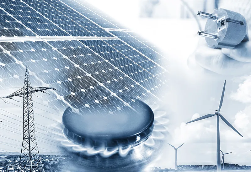 Webinar Energie