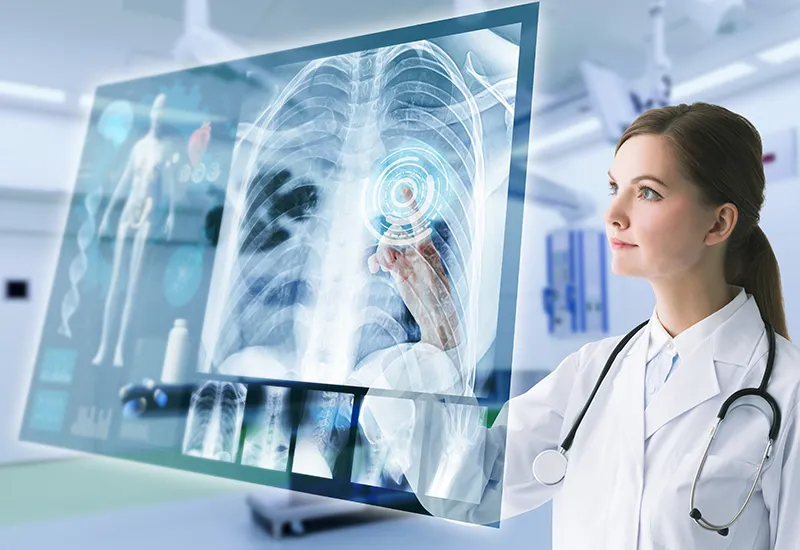 Webinar Healthcare