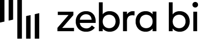 Logo Zebra BI