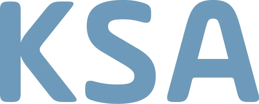 Logo KSA