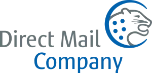 Direct Mail Company Logo