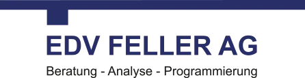 EDV Feller AG