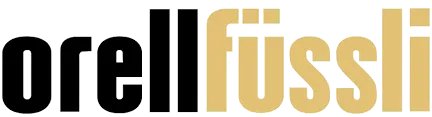 Logo Orell Füssli